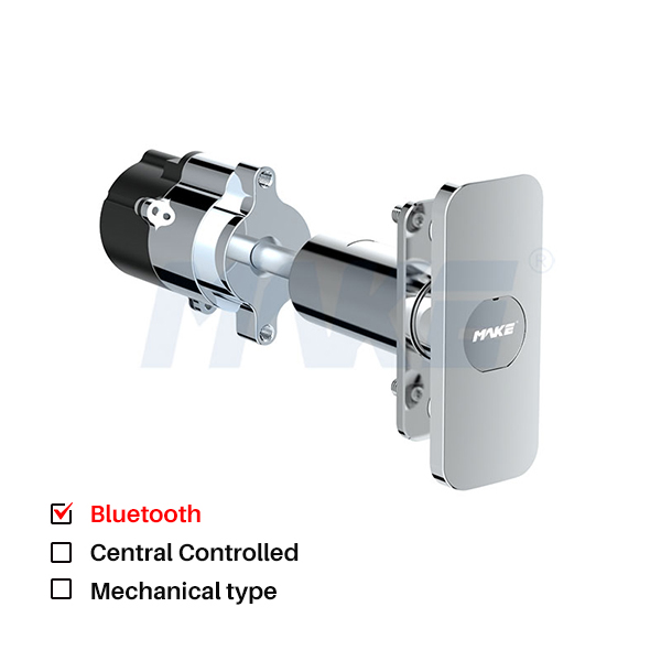 Bluetooth Vending Machine Lock MK221