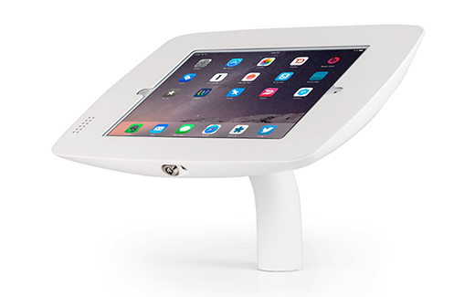 3 kinds of tablet Lock to protect the tablet, let thieves have no way to theft!