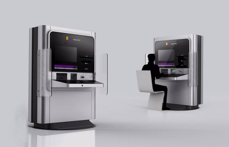 What kinds of CAM Locks are used in the financial terminal industry?