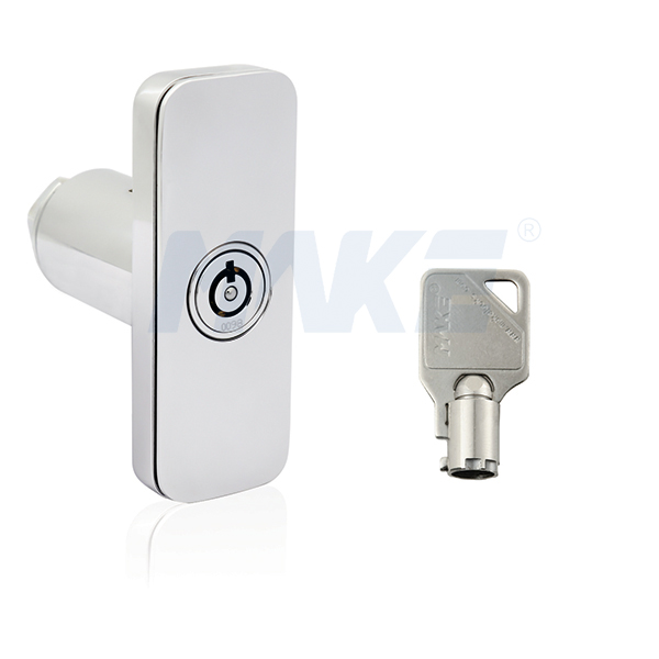 Top security vending machine door lock with master key MK220