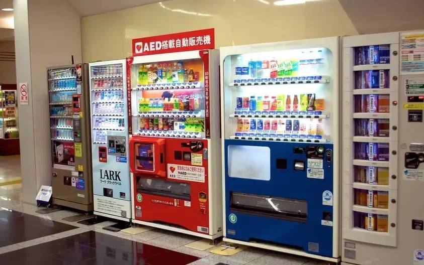 What are the advantages of T-Handle lock as a vending machine lock?