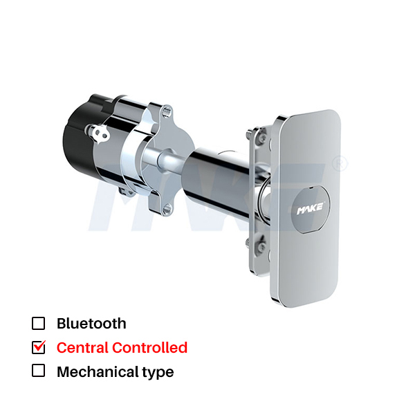 Central Controlled  Vending Machine Lock MK222